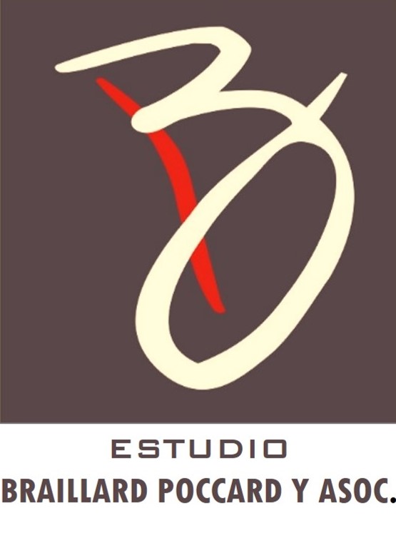 Estudio Braillard Poccard & Asoc.